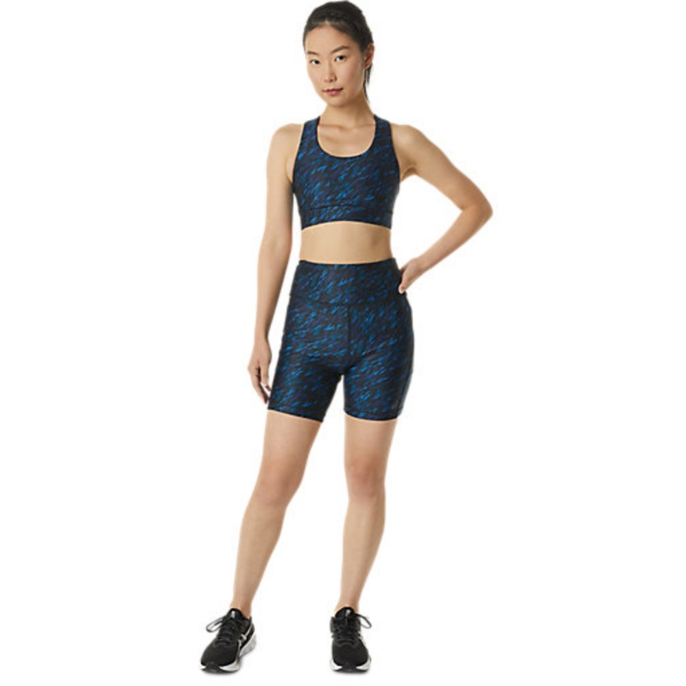 NWoT ASICS Women's PR Lyte Bra